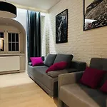 Διαμέρισμα Stacja Karkonosze - W Centrum *