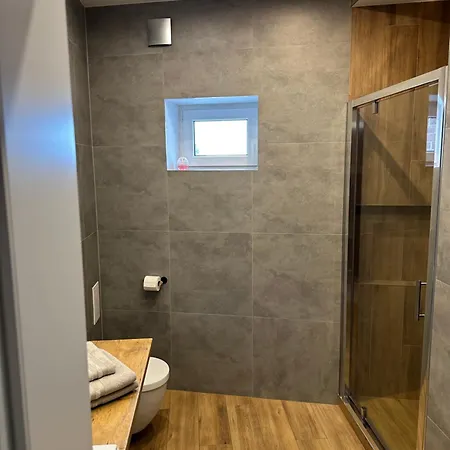 Stacja Karkonosze - W Centrum