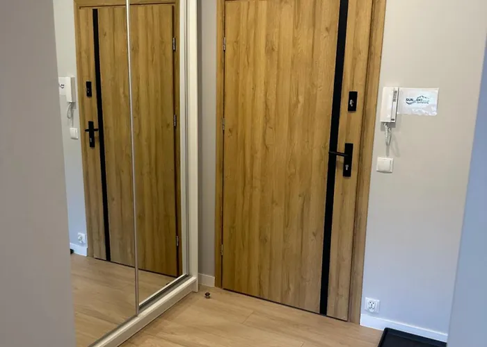 Stacja Karkonosze - W Centrum