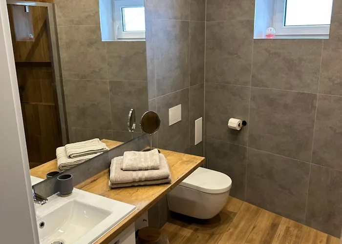 Lejlighed Stacja Karkonosze - W Centrum Szklarska Poręba